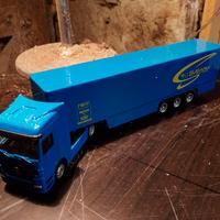 Camion majorette subaru