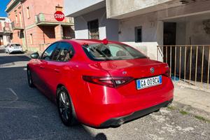 Alfa Romeo Giulia 2.2 Diesel