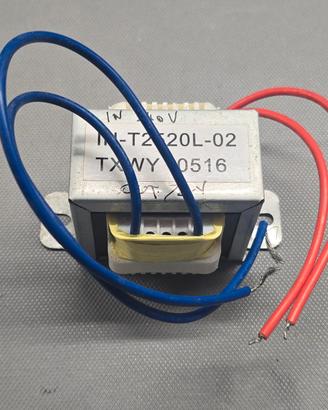 Trasformatore per centrale INIM 505 515