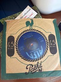 Mangiacosi Vintage Annia (Anni '70/'80) –