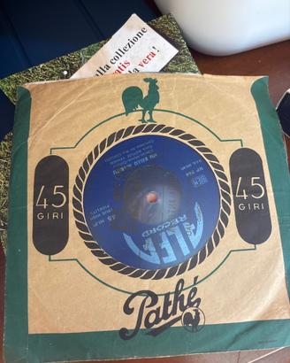 Mangiacosi Vintage Annia (Anni '70/'80) –