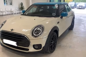 MINI Mini One D Business Clubman