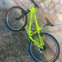 Bici atala