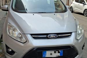 Ford C-Max 1.6 TDCi 115 CV (2015) – Solo 138.000 k