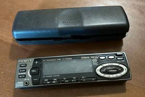 Frontalino autoradio Aiwa CT-FR928M