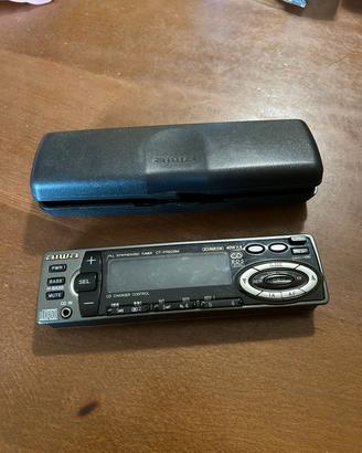 Frontalino autoradio Aiwa CT-FR928M