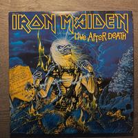 iron Maiden 
