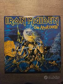 iron Maiden 