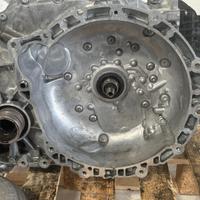 CAMBIO AUTOMATICO CON CONVERTITORE DI COPPIA JEEP