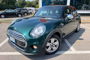 Mini 1.2 One Hype 5 porte OK NEOPATENTATI