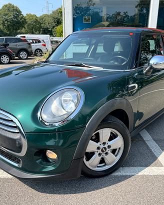 Mini 1.2 One Hype 5 porte OK NEOPATENTATI