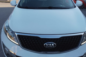 Kia Sportage 2014