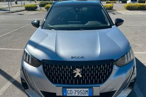 Peugeot 2008 GT Line 1.5