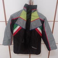 Giubbotto e gilet Maver (taglia M)