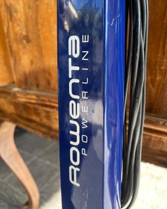 Aspirapolvere Rowenta Powerline
