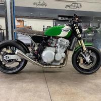 Triumph Trident 750 - One-off Special