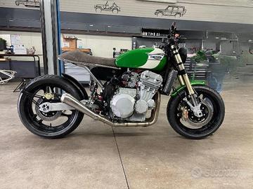 Triumph Trident 750 - One-off Special