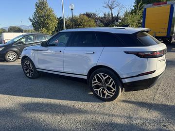 Range Rover Velar 2.0 241cv R-Dynamic