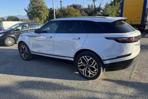 Range Rover Velar 2.0 241cv R-Dynamic