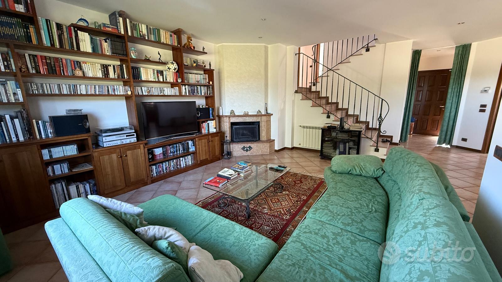 Casa – Muggia / Milje, Zaule - Vista 5