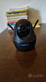telecamera da interno REOLINK