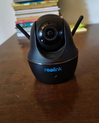 telecamera da interno REOLINK