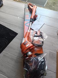 Tagliabordi Black+Decker 18V