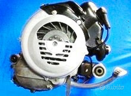 Affidabilità Vespa•Service•Garage Kit Ricambi Motore Subito