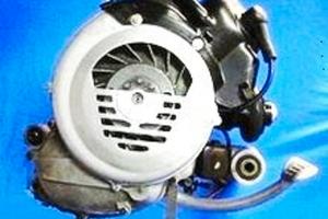 Kit Ricambi Motore Vespa 50 N L R - Special - PK50