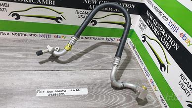 TUBO ARIA CONDIZIONATA ABARTH 595 Serie 51886339 B