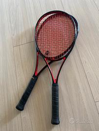 Racchetta black ace prokennex