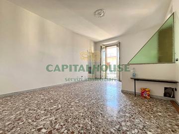 S1 - tre vani in corte per investimento