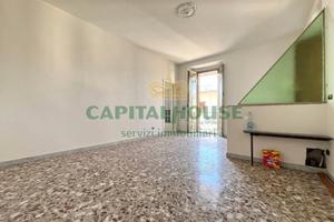 S1 - tre vani in corte per investimento