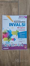 Trainig for Successful inglese INVALSI Sanoma