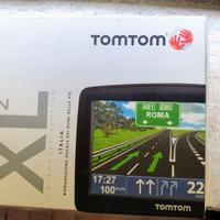Navigatore TomTom XL2