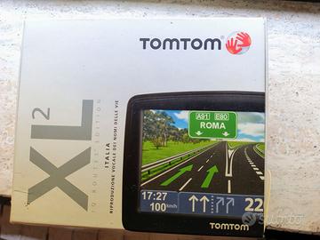 Navigatore TomTom XL2