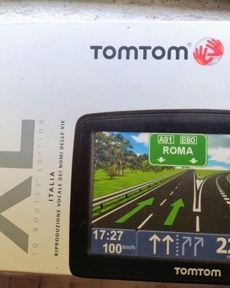 Navigatore TomTom XL2
