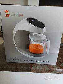 Cuocipappa mixer 7 in 1