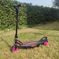 Monopattino elettrico