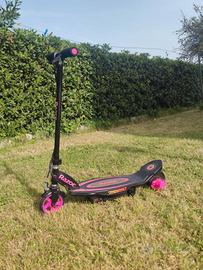 Monopattino elettrico