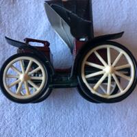 Macchinina originale degli anni ‘50. Peugeot  1894