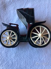 Macchinina originale degli anni ‘50. Peugeot  1894