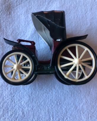 Macchinina originale degli anni ‘50. Peugeot  1894