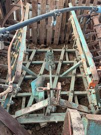 attrezzatura agricola