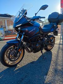 Yamaha Tracer 7 GT