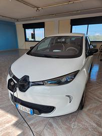 Renault ZOE BATTERIE DI PROPRIETA'