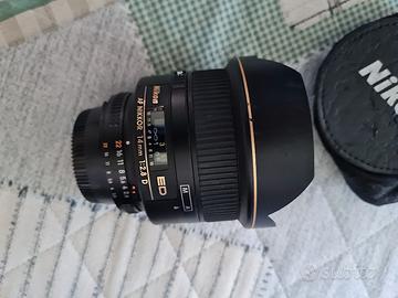 nikon 14mm f2.8