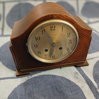 Orologio da camino – stile Art decò primi 900