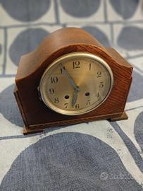 Orologio da camino – stile Art decò primi 900