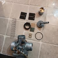 carburatore mikuni 28